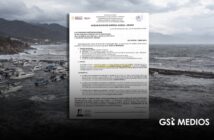 Capitanía de Puerto pide suspender actividades náuticas en Bahía de Banderas por oleaje elevado