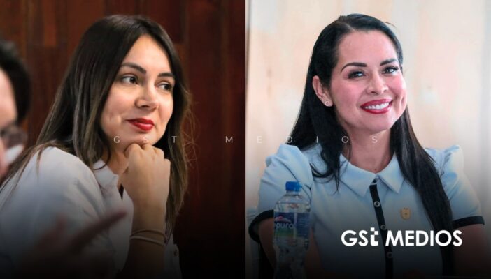 Regidora arremete contra secretaria del Ayuntamiento de Bahía de Banderas