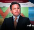 Pablo Lemus registra 47.9% de aprobación en encuesta de Massive Caller