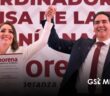 Jasmín Bugarín: cuando la estrategia termina imponiéndose a las encuestas