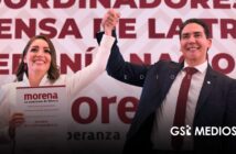 Jasmín Bugarín: cuando la estrategia termina imponiéndose a las encuestas
