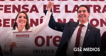 Jasmín Bugarín: cuando la estrategia termina imponiéndose a las encuestas