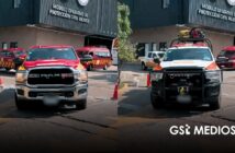 Protección Civil Jalisco refuerza operativo en Puerto Vallarta y Cihuatlán por tormenta tropical Rachel