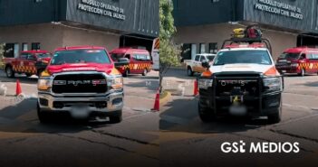 Protección Civil Jalisco refuerza operativo en Puerto Vallarta y Cihuatlán por tormenta tropical Rachel