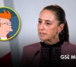 “No tengo ni idea de por qué le llamaron Ley Antimeme”: Sheinbaum niega que la nueva ley prohíba los memes