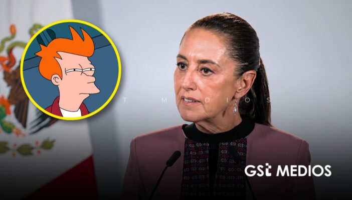 “No tengo ni idea de por qué le llamaron Ley Antimeme”: Sheinbaum niega que la nueva ley prohíba los memes