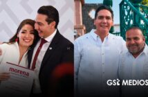 “Por un tema de equidad, Héctor cedió ante la senadora Jasmín Bugarín”: Xavier Esparza