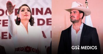 “Es una gran conciliadora”: Regidor “Güero” Arreola habla sobre la designación de Jasmín Bugarín en Nayarit