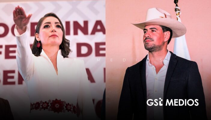 “Es una gran conciliadora”: Regidor “Güero” Arreola habla sobre la designación de Jasmín Bugarín en Nayarit
