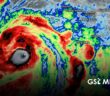 Rachel ya es huracán categoría 1 y podría subir a 2 frente a Cabo Corrientes