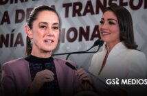 Morena confirma doble nacionalidad de Jasmín Bugarín; ella asegura que ya “hizo trámites”