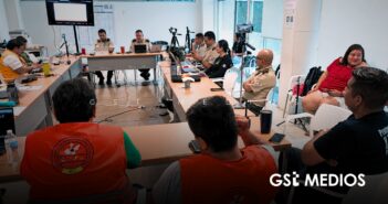 Comité de Emergencias Estatal mantiene operativos de búsqueda y vigilancia por Polo y Rachel en Jalisco