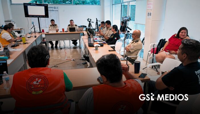 Comité de Emergencias Estatal mantiene operativos de búsqueda y vigilancia por Polo y Rachel en Jalisco