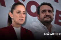 Sheinbaum cuestiona reporte del NYT sobre Andy López Beltrán