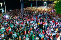 Pan y circo: Munguía sabe lo que el pueblo quiere