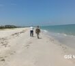 Pemex descarta que derrame de petróleo llegue a las costas del Golfo de México