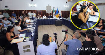 “Es votar a ciegas”: Regidora cuestiona que no se haya presentado el anteproyecto de la Ley de Ingresos 2027