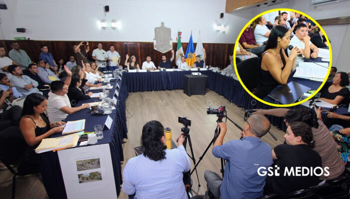 “Es votar a ciegas”: Regidora cuestiona que no se haya presentado el anteproyecto de la Ley de Ingresos 2027