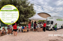 Anuncian calendario de esterilizaciones gratuitas para el mes de septiembre