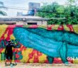 Primer Festival del Mural de Punta de Mita cerrará convocatoria este 10 de septiembre