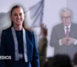 “El gobernador está en su casa”: Sheinbaum sobre el paradero de Rocha Moya