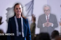 “El gobernador está en su casa”: Sheinbaum sobre el paradero de Rocha Moya