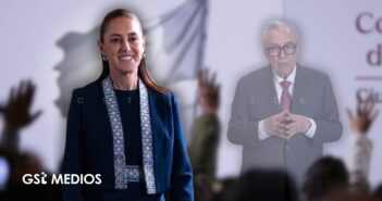“El gobernador está en su casa”: Sheinbaum sobre el paradero de Rocha Moya