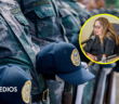 Serias declaraciones de la fiscal de Nayarit: acusa a policías de estar coludidos con grupos criminales