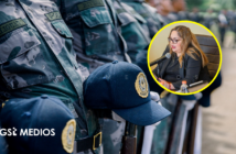 Serias declaraciones de la fiscal de Nayarit: acusa a policías de estar coludidos con grupos criminales
