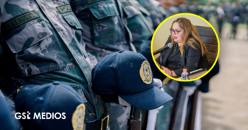 Serias declaraciones de la fiscal de Nayarit: acusa a policías de estar coludidos con grupos criminales