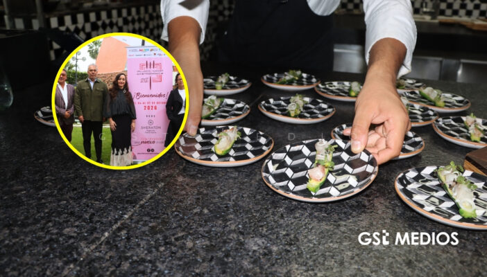 Jalisco reunirá a chefs de talla internacional en el Vallarta Nayarit Gastronómica 2026
