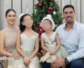 Gustavo Ayón denuncia privación de la libertad de su familia en Bahía de Banderas