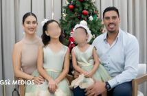 Gustavo Ayón denuncia privación de la libertad de su familia en Bahía de Banderas