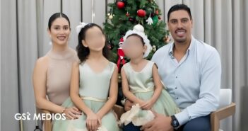Gustavo Ayón denuncia privación de la libertad de su familia en Bahía de Banderas