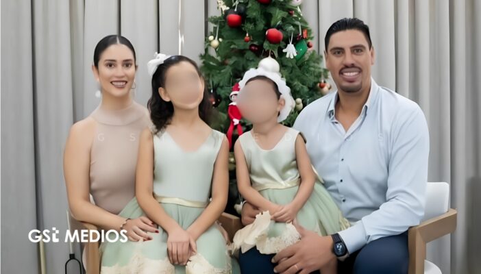 Gustavo Ayón denuncia privación de la libertad de su familia en Bahía de Banderas