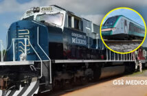 Gobierno de Sheinbaum prevé 42 mil mdp para el Tren Maya y el Ferrocarril del Istmo en 2027