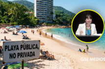 Diputada plantea frenar publicidad de “playas privadas o exclusivas”