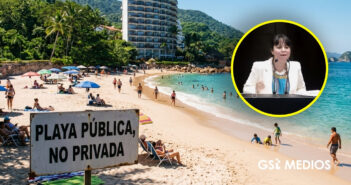 Diputada plantea frenar publicidad de “playas privadas o exclusivas”