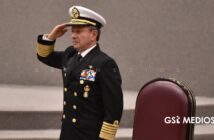 José Rafael Ojeda reporta ingresos superiores a 2 mdp como asesor de Marina