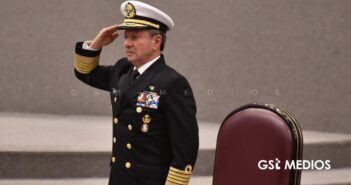 José Rafael Ojeda reporta ingresos superiores a 2 mdp como asesor de Marina