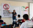SEP anuncia restricción de celulares en primaria y secundaria