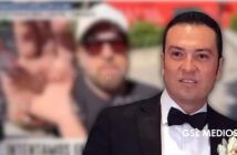 Localizan en Suiza a Amílcar Olán, cercano a Andy López Beltrán