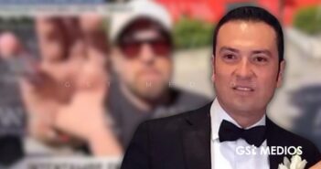 Localizan en Suiza a Amílcar Olán, cercano a Andy López Beltrán