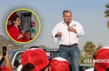 PRI designa a Javier Degollado como delegado en Puerto Vallarta rumbo a las elecciones de 2027