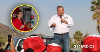 PRI designa a Javier Degollado como delegado en Puerto Vallarta rumbo a las elecciones de 2027