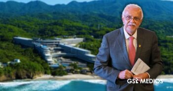 Acusan al Gobierno de Nayarit de presionar a notarios por terrenos turísticos