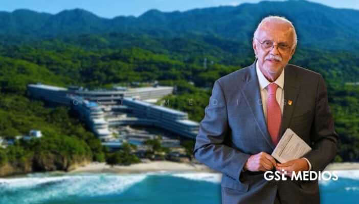 Acusan al Gobierno de Nayarit de presionar a notarios por terrenos turísticos