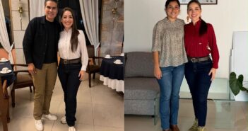 Bugarín busca la unidad de Morena en Nayarit con Jarero y López Blanco