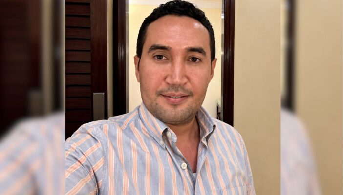 Arturo Marín, aspirante de Morena en Guerrero, es asesinado a balazos
