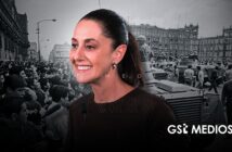 Sheinbaum asegura que en México no hay represión del Estado